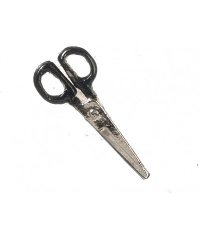 Dollhouse Working Scissors Miniature Kitchen Sewing Accessory $16.02 Dollhouse Accessories