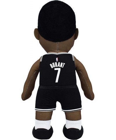 Brooklyn Nets Kevin Durant 10" Plush Figure- A Superstar for Play or Display $39.36 Plush Figure Toys