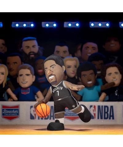 Brooklyn Nets Kevin Durant 10" Plush Figure- A Superstar for Play or Display $39.36 Plush Figure Toys