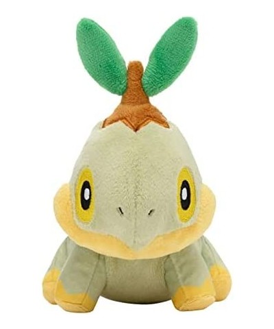 Turtwig Cuties Plush - 5 in $51.28 Plush Figure Toys