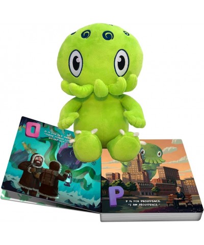 Board Book & Green Plush Bundle (Baby Plush 6 inches) $64.68 Plush Figure Toys