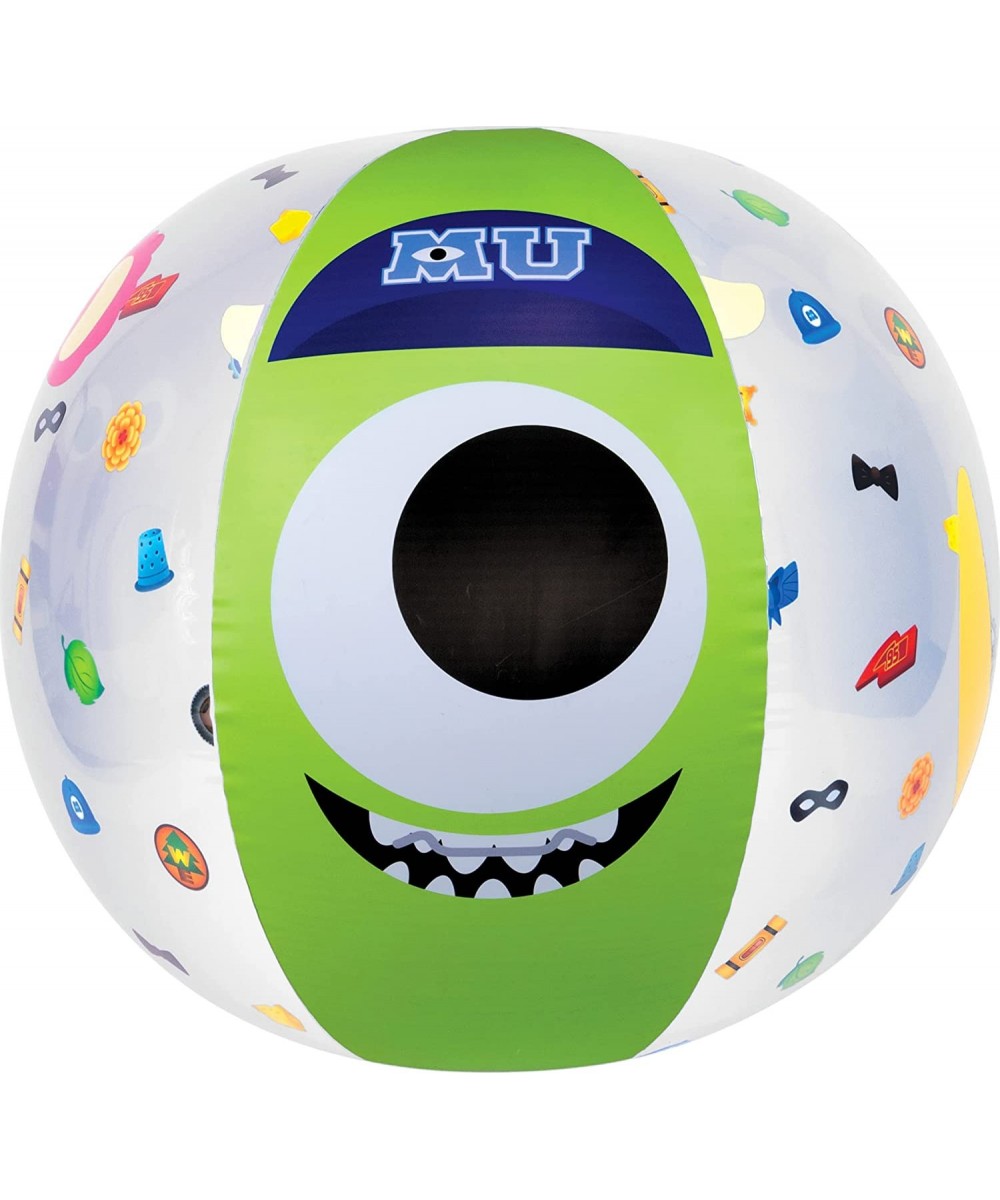 Disney Pixar 30" Giant Inflatable Beach Ball $27.21 Toy Sports Products