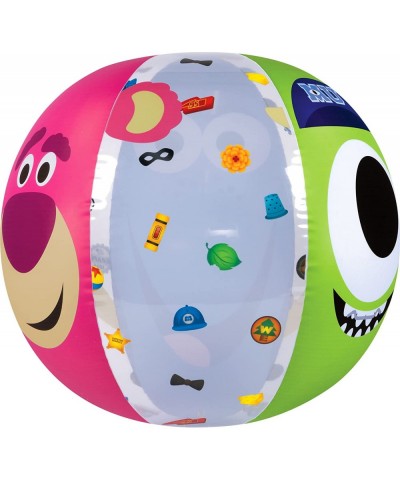 Disney Pixar 30" Giant Inflatable Beach Ball $27.21 Toy Sports Products