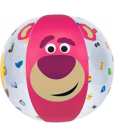 Disney Pixar 30" Giant Inflatable Beach Ball $27.21 Toy Sports Products