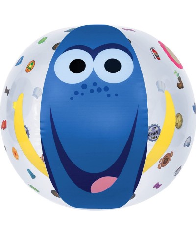 Disney Pixar 30" Giant Inflatable Beach Ball $27.21 Toy Sports Products