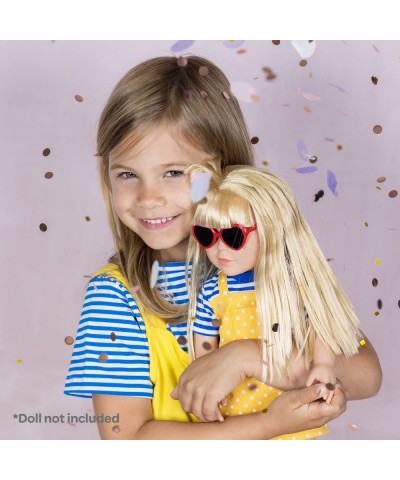 18 inch Doll Clothes - Amazing Girls Fashion Sweet Heart (Amazon Exclusive) $27.11 Doll Accessories