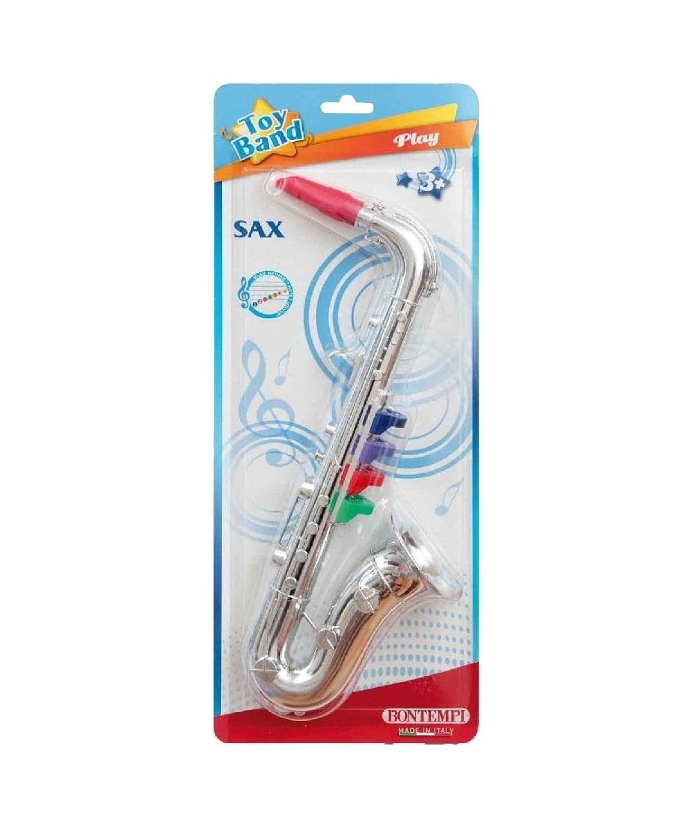 32 3902 4-Note Saxophone in Blister Pack $48.99 Kids' Musical Instruments