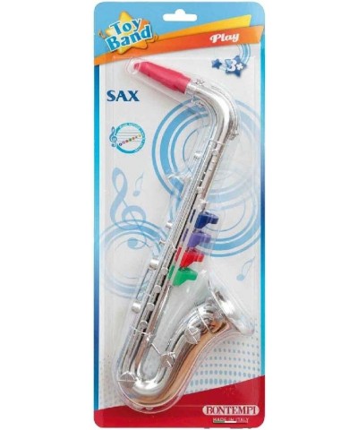 32 3902 4-Note Saxophone in Blister Pack $48.99 Kids' Musical Instruments