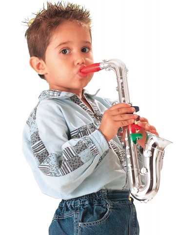 32 3902 4-Note Saxophone in Blister Pack $48.99 Kids' Musical Instruments