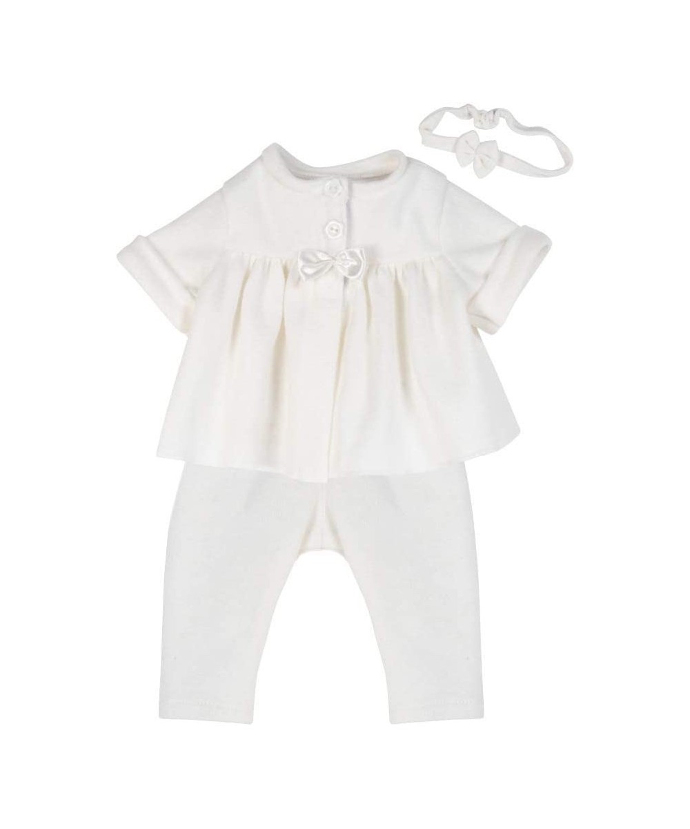 Adoption Baby Doll Clothing for 16 inch Baby Dolls - Fashion Simply Classic $31.90 Doll Accessories