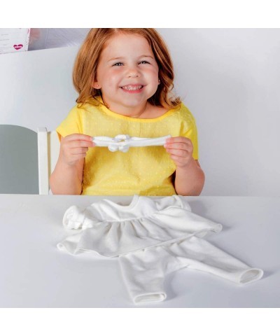 Adoption Baby Doll Clothing for 16 inch Baby Dolls - Fashion Simply Classic $31.90 Doll Accessories