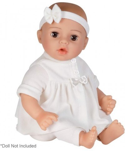 Adoption Baby Doll Clothing for 16 inch Baby Dolls - Fashion Simply Classic $31.90 Doll Accessories