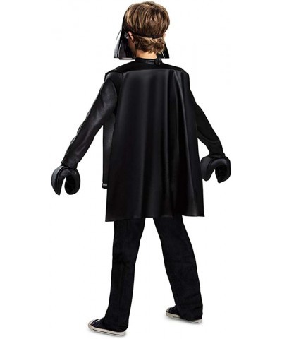 Lego Darth Vader Costume for Kids Classic Lego Star Wars Themed Children's Character Outfit $78.37 Kids' Costumes