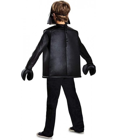 Lego Darth Vader Costume for Kids Classic Lego Star Wars Themed Children's Character Outfit $78.37 Kids' Costumes