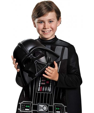 Lego Darth Vader Costume for Kids Classic Lego Star Wars Themed Children's Character Outfit $78.37 Kids' Costumes