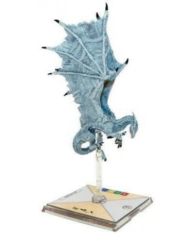 D&D Attack Wing: Wave Six - White Dragon Expansion Pack $24.17 3-D Puzzles