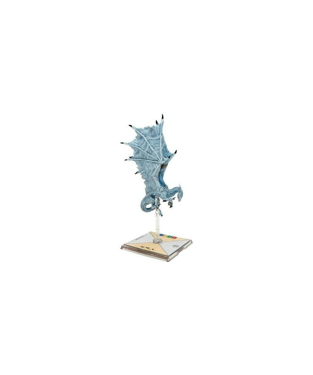 D&D Attack Wing: Wave Six - White Dragon Expansion Pack $24.17 3-D Puzzles