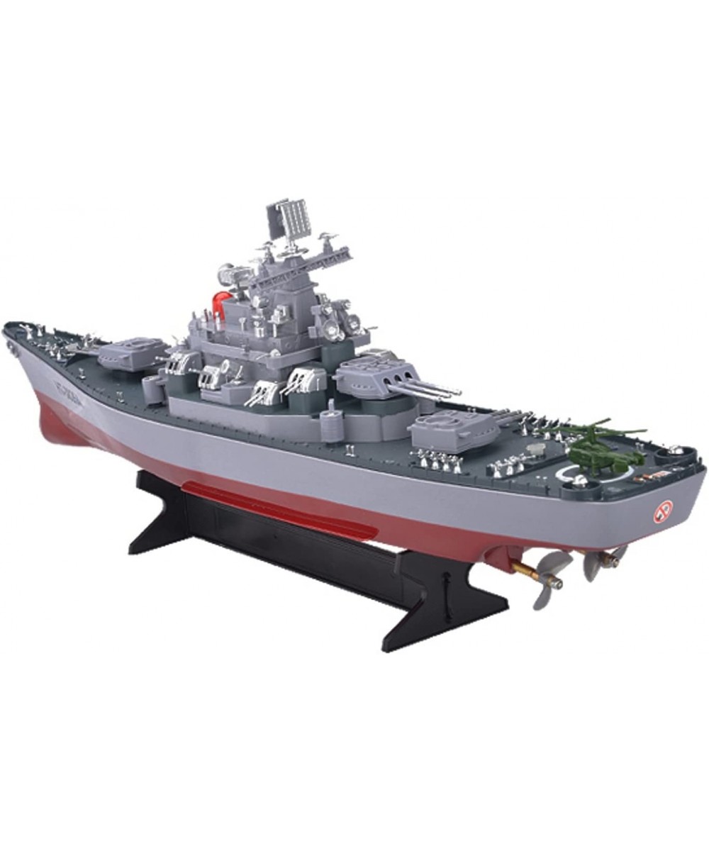 USS Missouri US Navy Battleship RC Military Model Boat 1/250 Remote Control Marine Warship $127.64 Remote & App Controlled Ve...