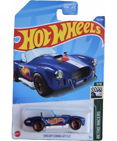 Shelby Cobra 427 S/C $15.89 Nature Exploration Toys