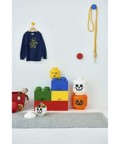 Lego Storage Head Small-Pumpkin $31.94 Toy Building Sets