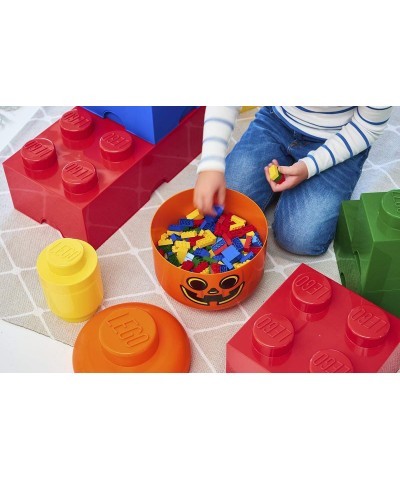 Lego Storage Head Small-Pumpkin $31.94 Toy Building Sets