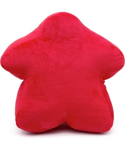 Devils Red - Plushie Meeple 170MM Soft Plush $25.81 Plush Figure Toys