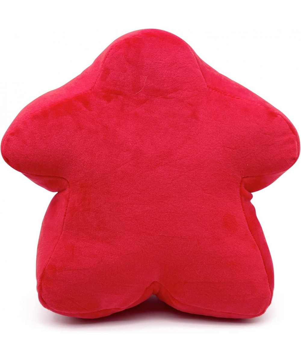 Devils Red - Plushie Meeple 170MM Soft Plush $25.81 Plush Figure Toys