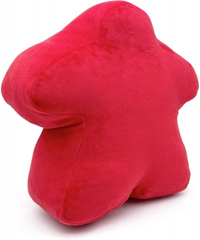 Devils Red - Plushie Meeple 170MM Soft Plush $25.81 Plush Figure Toys