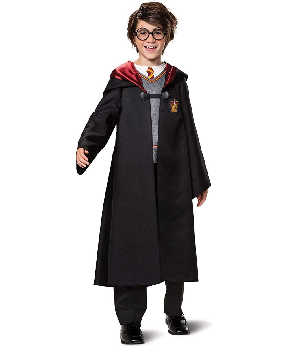 Harry Potter Classic Harry Costume for Boys $22.44 Kids' Costumes