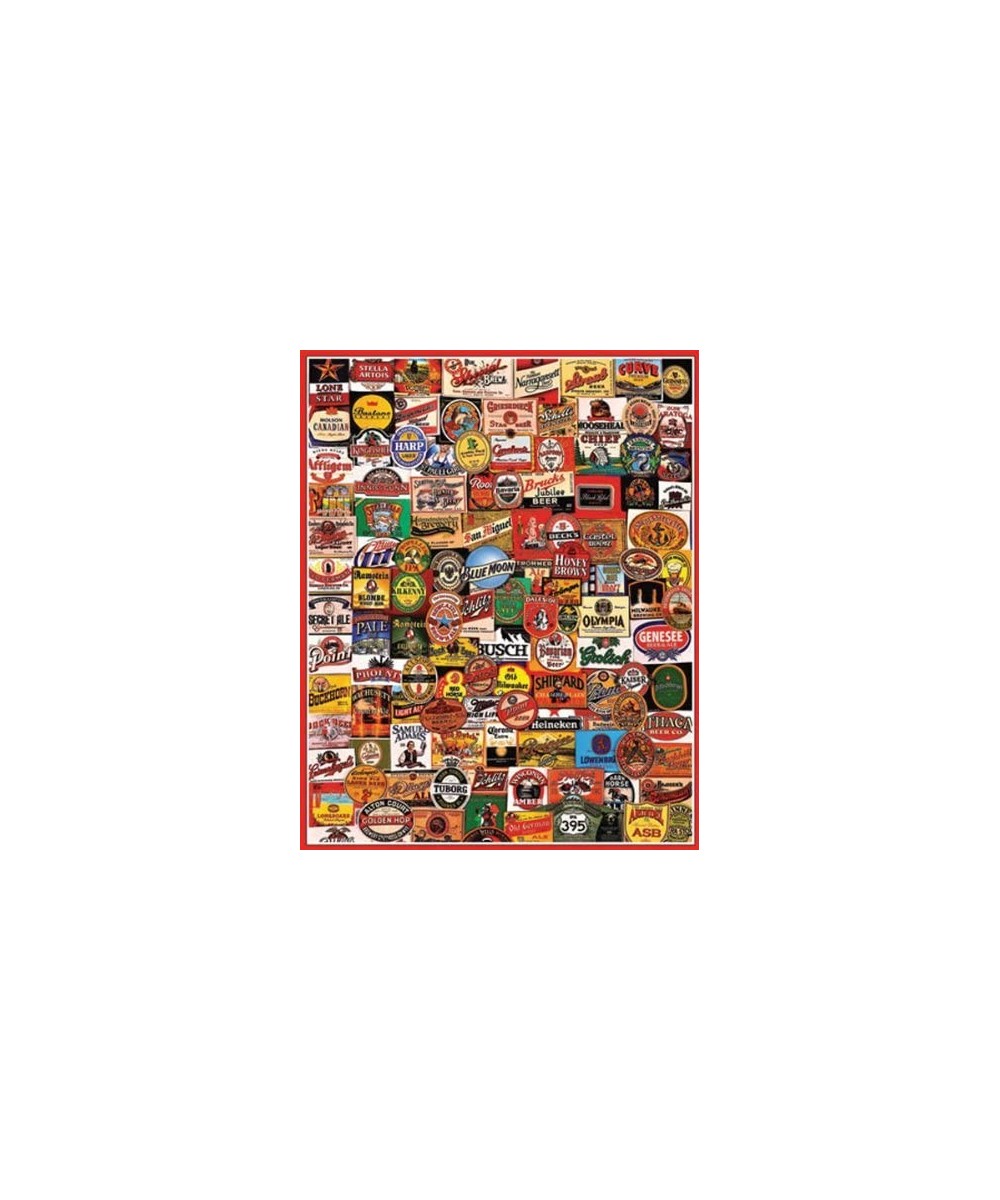 Puzzles Cheers - 1000 Piece Jigsaw Puzzle $35.47 Jigsaw Puzzles