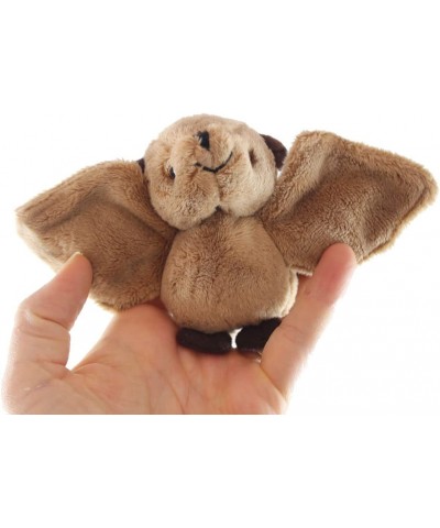 Cute Bat Plush Stuffed Animals- Adorable Mini Plushie Toy - Soft Animal Plushie Stuffie $18.56 Stuffed Animals & Teddy Bears