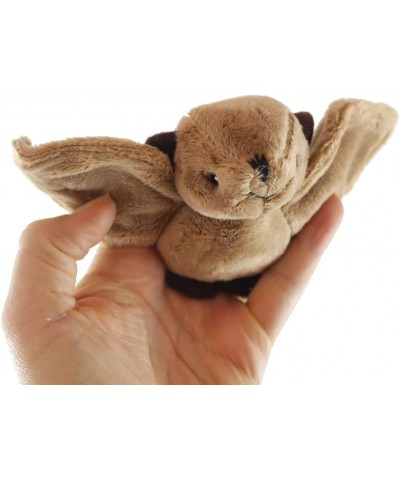 Cute Bat Plush Stuffed Animals- Adorable Mini Plushie Toy - Soft Animal Plushie Stuffie $18.56 Stuffed Animals & Teddy Bears