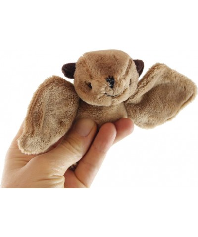 Cute Bat Plush Stuffed Animals- Adorable Mini Plushie Toy - Soft Animal Plushie Stuffie $18.56 Stuffed Animals & Teddy Bears