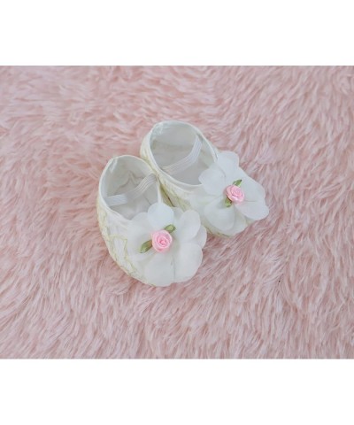 Reborn Baby Doll Outfits Accessories 5 Piece Set for 20-22 Inch Reborn Baby Dolls Girl Clothes White Skirt $32.86 Doll Access...