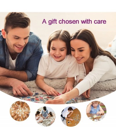 Mini Jigsaw Puzzles for Adults 234 Pieces Small Jigsaw Puzzle Challenging Micro Puzzle Difficult Tiny Puzzle Home Decor Enter...