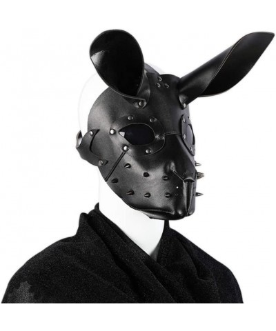 Plague Doctor Mask Animal Bunny Mask Steampunk Plague Doctor Rabbit Beak Mask $51.44 Kids' Dress-Up Accessories