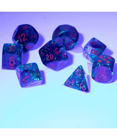 Lab Dice 4 Nebula CopperMatrix/ Orange Boxed Set $40.52 Game Accessories