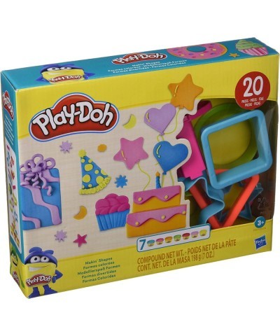 PD Create IT Kits AST $17.33 Kids' Art Clay & Dough