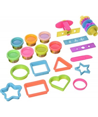 PD Create IT Kits AST $17.33 Kids' Art Clay & Dough