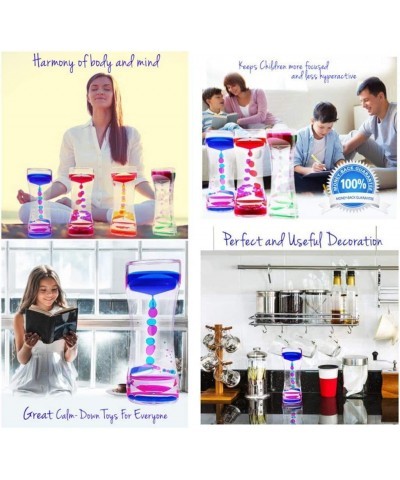 Calming Sensory Toys Fidget Sensory Toys for Autistic Children Desk Accessories Holiday Stocking Stuffers (Single Pack) $17.3...