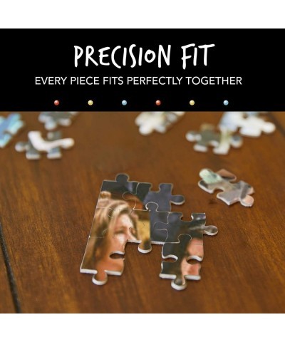 Friends TV Show Collage Jigsaw Puzzle Puzzle-1000 Pieces-Officially Licensed $29.51 Jigsaw Puzzles