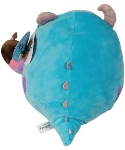 Squishmallows Official Kellytoy 10 Inch Soft Plush (Sully & Boo Monsters) $65.22 Plush Figure Toys