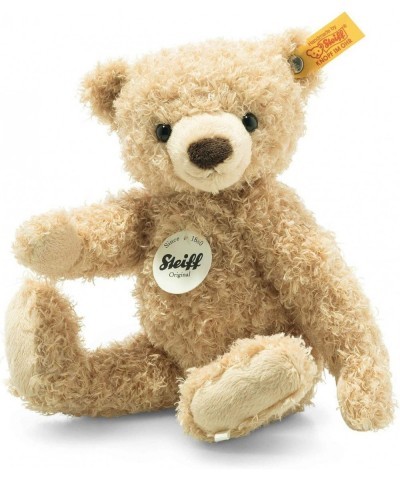 Teddies for Tomorrow Max Teddy Bear 9" Premium Stuffed Animal Beige $85.48 Stuffed Animals & Teddy Bears