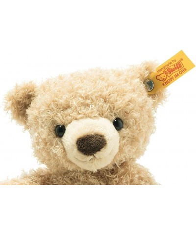 Teddies for Tomorrow Max Teddy Bear 9" Premium Stuffed Animal Beige $85.48 Stuffed Animals & Teddy Bears