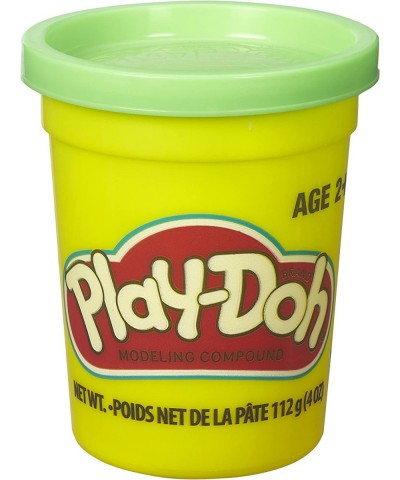 Single Can Dough Green $12.53 Kids' Art Clay & Dough