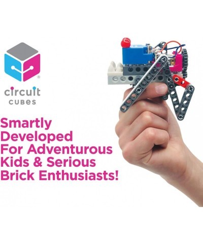 Mechs Move! Multi-Creature Mobility Launch Kit - Engineering STEM Kit for Children and Adults $40.57 Educational Science Kits