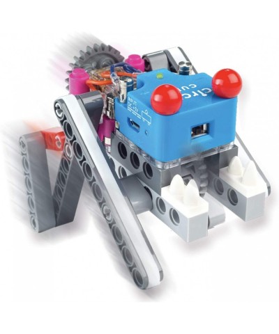 Mechs Move! Multi-Creature Mobility Launch Kit - Engineering STEM Kit for Children and Adults $40.57 Educational Science Kits