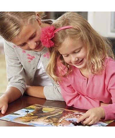 Puzzles Breakfast Table 1000 Piece Jigsaw Puzzle $34.63 Jigsaw Puzzles