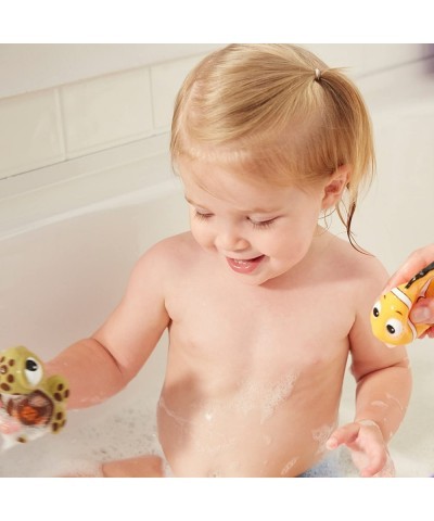 Disney Finding Nemo Baby Bath Squirt Toys for Sensory Play $16.29 Bathtub Toys