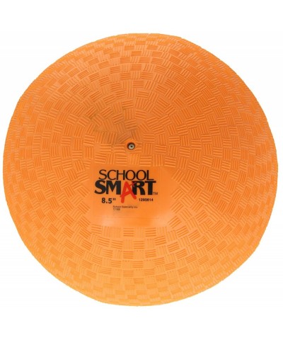 Sportime Playground Ball 8-1/2 Inches Orange - 1293614 $40.14 Kickballs & Playground Balls